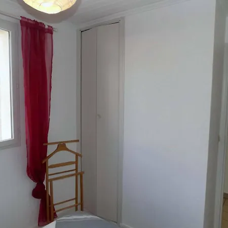 Apartment Saint-palais-sur-mer, 2 Pieces, 4 Personnes - Fr-1-305a-30 Saint-Palais-sur-Mer