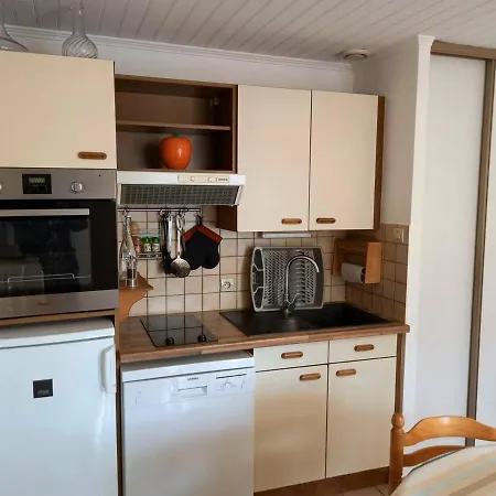 Saint-palais-sur-mer, 2 Pieces, 4 Personnes - Fr-1-305a-30 *