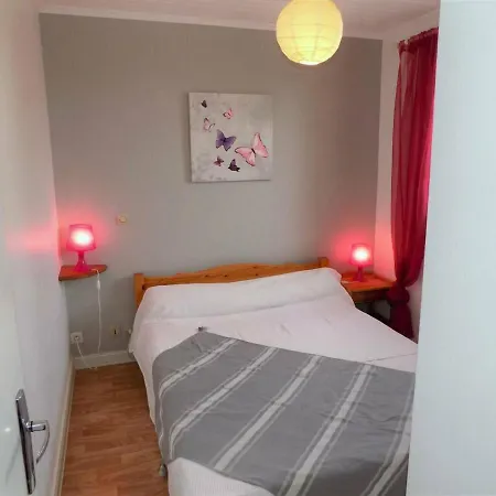 Saint-palais-sur-mer, 2 Pieces, 4 Personnes - Fr-1-305a-30 Apartment Saint-Palais-sur-Mer