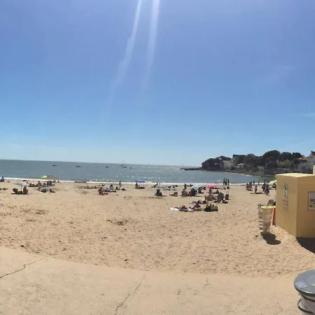 Apartment Saint-palais-sur-mer, 2 Pieces, 4 Personnes - Fr-1-305a-30 Saint-Palais-sur-Mer