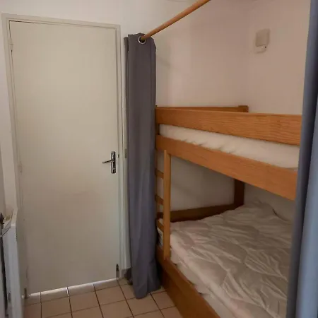 Saint-palais-sur-mer, 2 Pieces, 4 Personnes - Fr-1-305a-30 Saint-Palais-sur-Mer