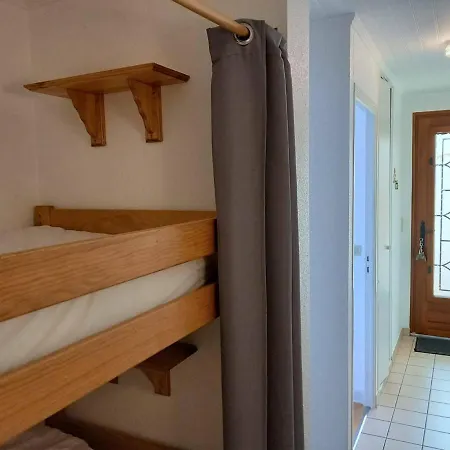 Apartment Saint-palais-sur-mer, 2 Pieces, 4 Personnes - Fr-1-305a-30 Saint-Palais-sur-Mer