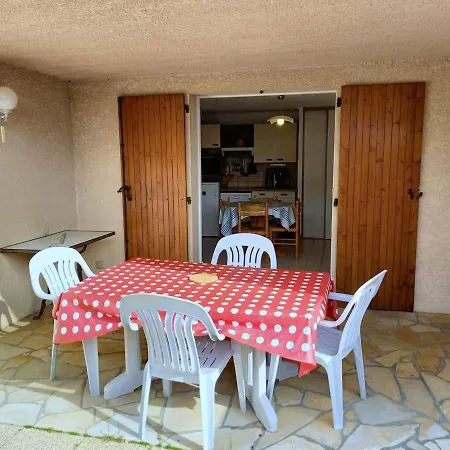 Saint-palais-sur-mer, 2 Pieces, 4 Personnes - Fr-1-305a-30